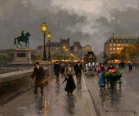 Edouard Cortes